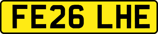 FE26LHE