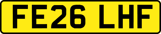 FE26LHF