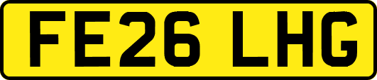 FE26LHG