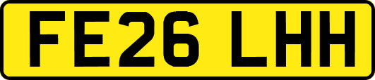 FE26LHH