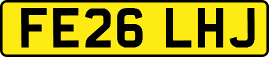 FE26LHJ