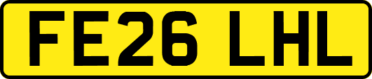 FE26LHL