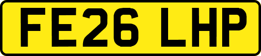 FE26LHP
