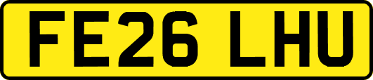 FE26LHU
