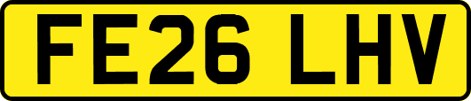 FE26LHV
