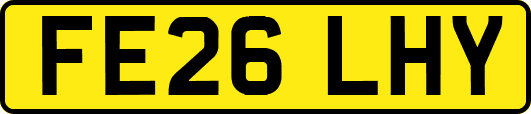 FE26LHY