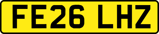 FE26LHZ