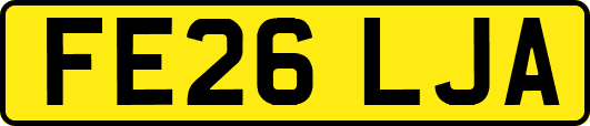 FE26LJA