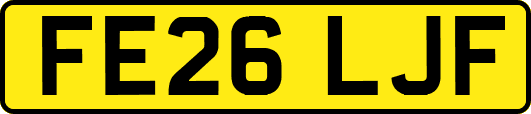 FE26LJF