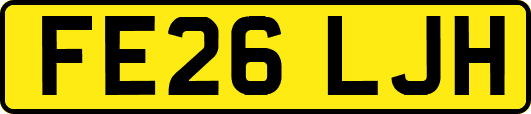 FE26LJH