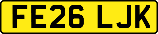 FE26LJK