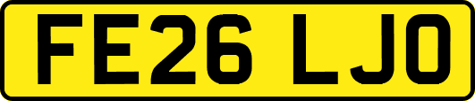 FE26LJO