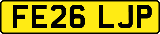 FE26LJP