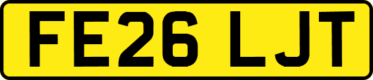 FE26LJT