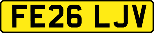 FE26LJV