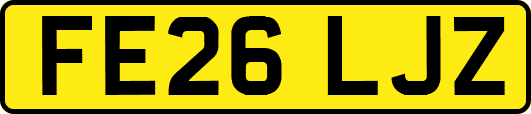 FE26LJZ