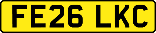FE26LKC