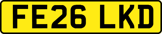 FE26LKD