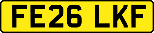 FE26LKF