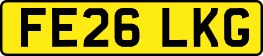 FE26LKG