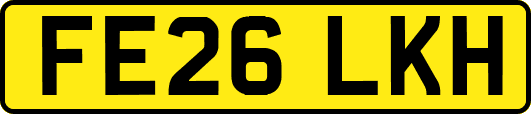 FE26LKH