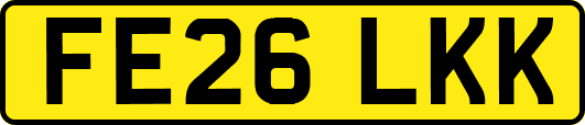 FE26LKK