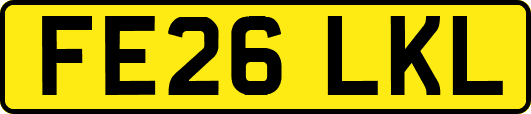 FE26LKL