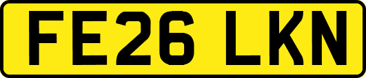 FE26LKN