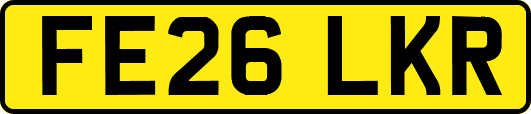 FE26LKR