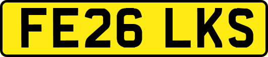 FE26LKS