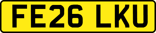 FE26LKU