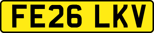 FE26LKV