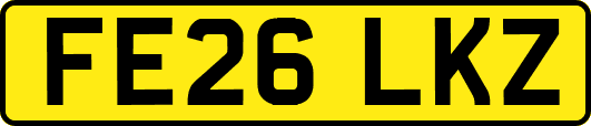 FE26LKZ