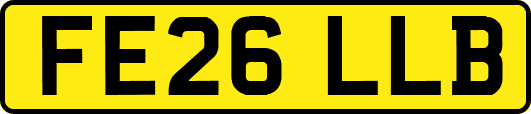 FE26LLB