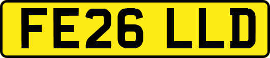 FE26LLD