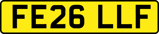 FE26LLF