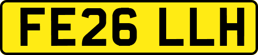 FE26LLH