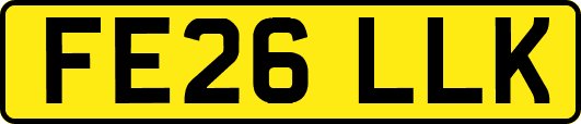 FE26LLK