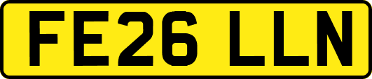FE26LLN