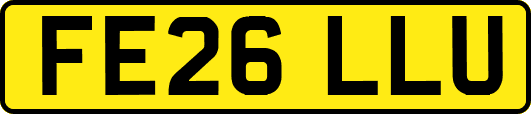 FE26LLU