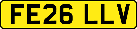 FE26LLV