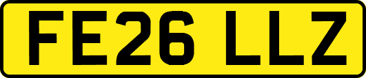 FE26LLZ