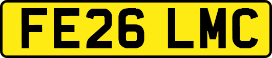 FE26LMC