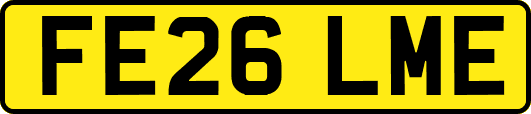 FE26LME