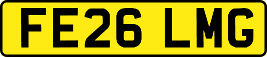 FE26LMG