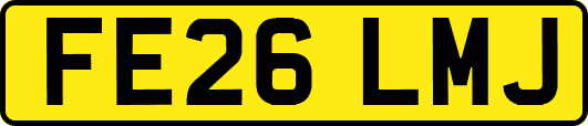 FE26LMJ