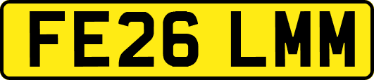 FE26LMM