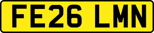 FE26LMN
