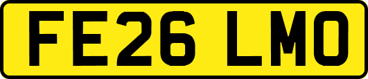 FE26LMO