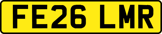 FE26LMR